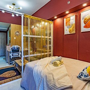 Suite Balcony